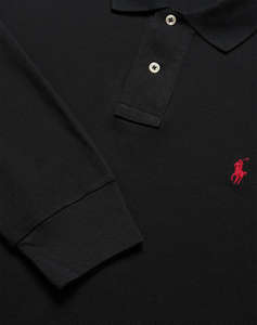 RALPH LAUREN KCCMSLM2-KNIT