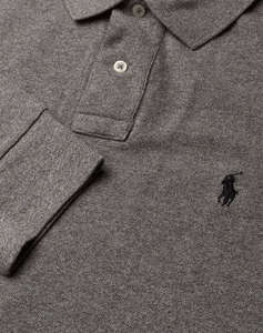 RALPH LAUREN KCCMSLM2-KNIT