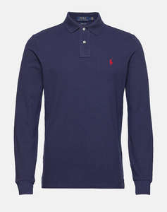 RALPH LAUREN KCCMSLM2-KNIT