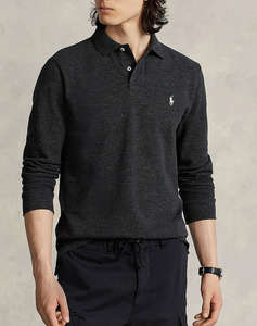 RALPH LAUREN KCCMSLM2-KNIT