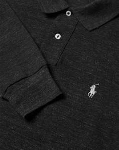 RALPH LAUREN KCCMSLM2-KNIT