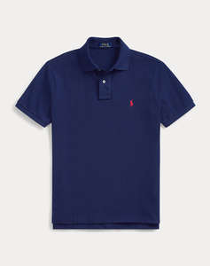 RALPH LAUREN SSKCCMSLM1-SHORT SLEEVE-KNIT