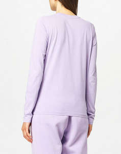 RALPH LAUREN LNG SLV TEE-LONG SLEEVE-T-SHIRT