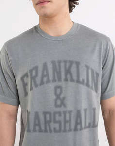 FRANKLIN & MARSHALL TShirt