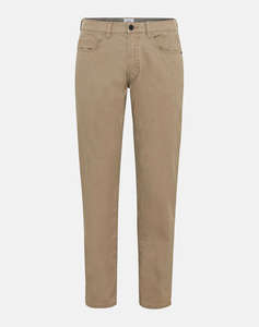 CAMEL ACTIVE PANTALONI 5Pocket Regular fit