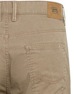 CAMEL ACTIVE PANTALONI 5Pocket Regular fit