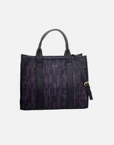 ELLE BAG (Dimensiuni: 34 x 14 x 27 cm.)