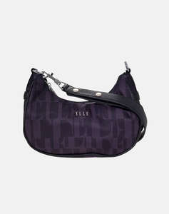 ELLE BAG (Dimensiuni: 24 x 7 x 12.5 cm.)