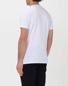 KARL LAGERFELD T-SHIRT CREWNECK