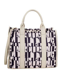 ELLE BAG (Dimensiuni: 34 x 14 x 27 cm.)