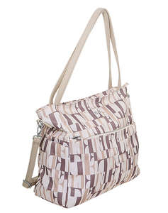 ELLE BAG (Dimensiuni: 34 x 16 x 29 cm.)