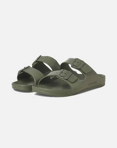 JACK&JONES JFWCROXTON MOULDED SANDAL NOOS