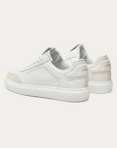 CALVIN KLEIN CASUAL CUPSOLE HIGH/LOW FREQ