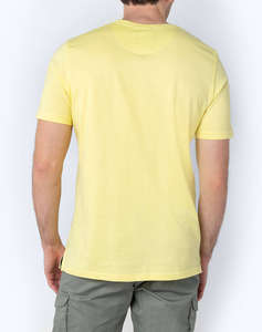 THE BOSTONIANS BLUZA ESSENTIAL T-SHIRT REGULAR FIT