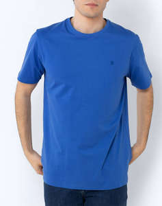 THE BOSTONIANS BLUZA ESSENTIAL T-SHIRT REGULAR FIT