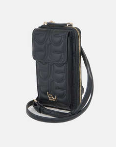 BYBLOS GENTI DE POSTA /CROSS BODY (Dimensiuni: 19.5 x 10 x 5 cm.)