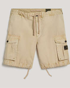 SUPERDRY D2 OVIN PARACHUTE LIGHT SHORT PANTALONI SCURTI DE BARBATI