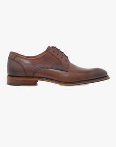 ISAAC ROMA LACE-UP SHOES