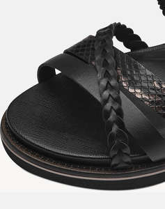 TAMARIS Sling Sandals