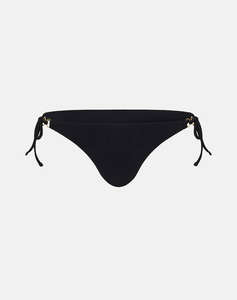 BANANA MOON TANA BLACKSAND BIKINI BOTTOM SLIP COSTUM DE BAIE