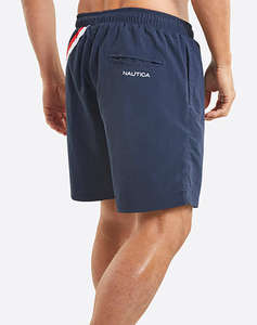 NAUTICA COSTUM DE BAIE Grampian B&T 6 Swim Short Grampian B&T 6 Swim Short