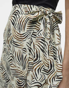 VERO MODA VMKARMYN HW 7/8 WRAP SKIRT VMA