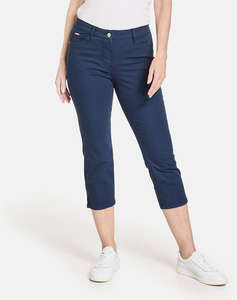 GERRY WEBER PANT LEISURE CROPPED