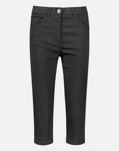 GERRY WEBER PANT LEISURE CROPPED