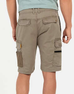 CAMEL ACTIVE PANTALONI SCURTI Cargo EXPLORER