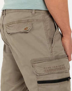 CAMEL ACTIVE PANTALONI SCURTI Cargo EXPLORER