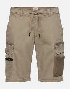 CAMEL ACTIVE PANTALONI SCURTI Cargo EXPLORER