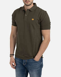 ASCOTT BLUZA POLO