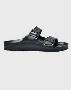 BIRKENSTOCK SH POOL ARIZONA EVA BLACK 41 - 46 REGULAR SEASONAL ACTIVE ADULTS EVA PAPUCI UNISEX