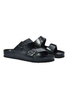 BIRKENSTOCK SH POOL ARIZONA EVA BLACK 41 - 46 REGULAR SEASONAL ACTIVE ADULTS EVA PAPUCI UNISEX