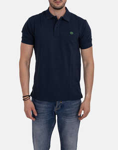 ASCOTT BLUZA POLO