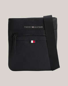 TOMMY HILFIGER ESSENTIAL MINI CROSSOVER (Dimensiuni: 20 x 21.5 x 4 cm.)