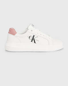 CALVIN KLEIN CHUNKY CUPSOLE MONO WN