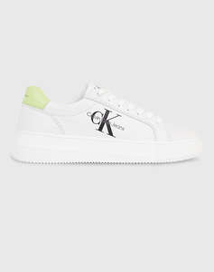 CALVIN KLEIN CHUNKY CUPSOLE MONO WN