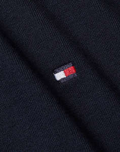 TOMMY HILFIGER NEW SLIM CODY C-NK SS