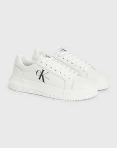 CALVIN KLEIN CHUNKY CUPSOLE MONO WN