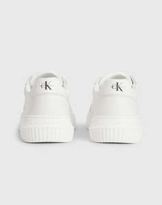 CALVIN KLEIN CHUNKY CUPSOLE MONO WN