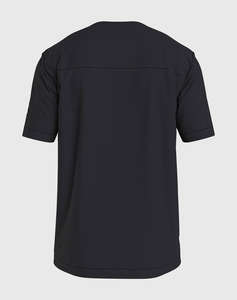 CALVIN KLEIN BADGE TEE