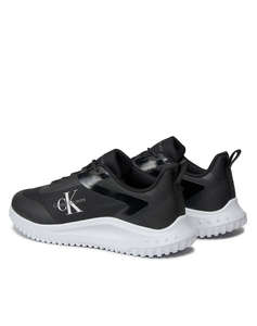 CALVIN KLEIN EVA RUNNER LOW LACE ML MIX