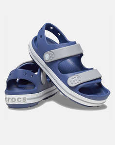 CROCS Crocband Cruiser Sandal T