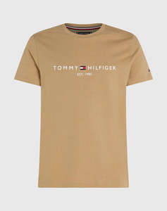 TOMMY HILFIGER TOMMY LOGO TEE