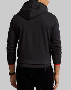 RALPH LAUREN LSPOHOODM6-LONG SLEEVE-SWEATSHIRT