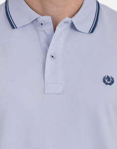 ASCOTT BLUZA POLO