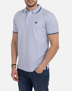 ASCOTT BLUZA POLO