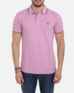 ASCOTT BLUZA POLO