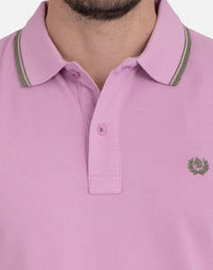 ASCOTT BLUZA POLO